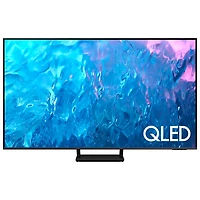 Téléviseur intelligent HDR QLED UHD 4K de 75 po de Samsung (QN75Q70CAFXZC) - 2023 - Exclusivité de Best Buy