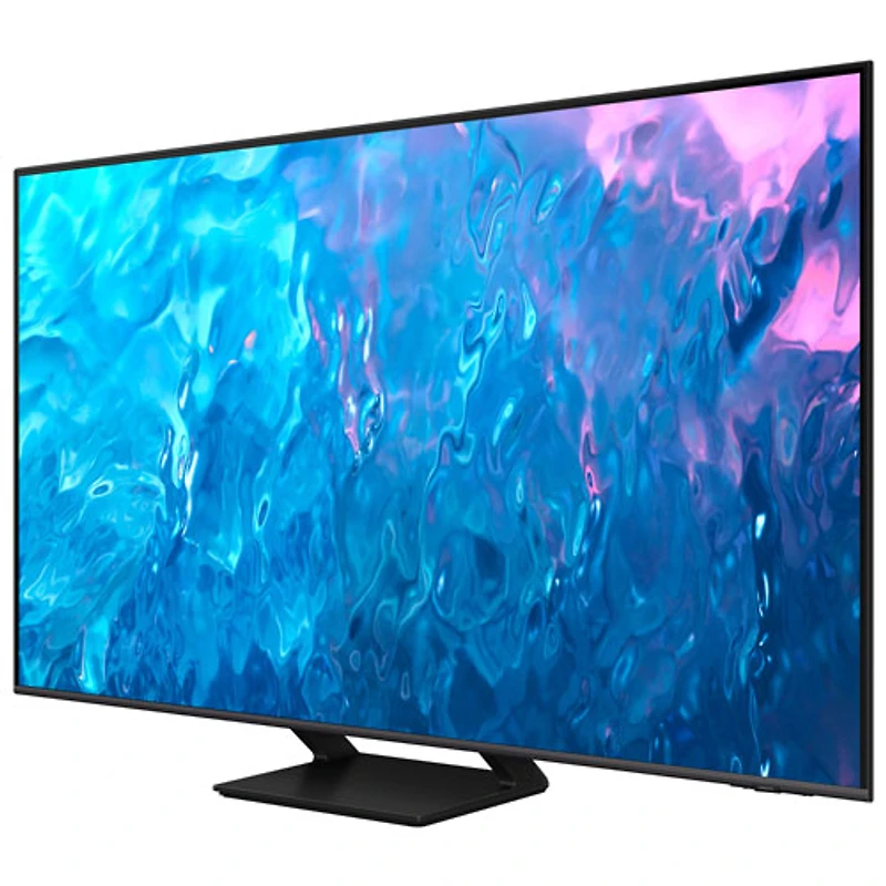 Téléviseur intelligent HDR QLED UHD 4K de 75 po de Samsung (QN75Q70CAFXZC) - 2023 - Exclusivité de Best Buy