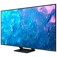 Téléviseur intelligent HDR QLED UHD 4K de 75 po de Samsung (QN75Q70CAFXZC) - 2023 - Exclusivité de Best Buy