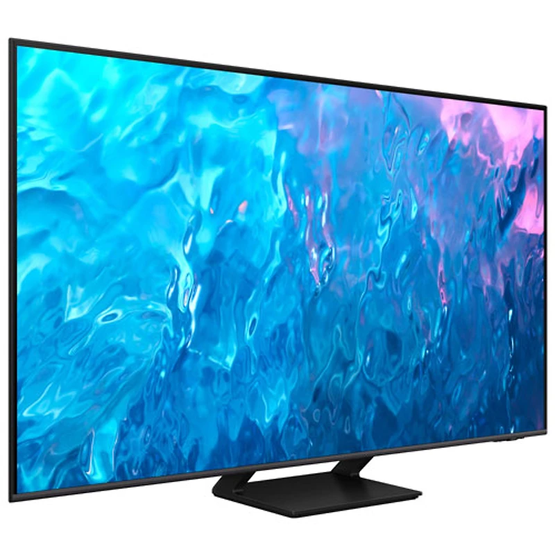 Téléviseur intelligent HDR QLED UHD 4K de 75 po de Samsung (QN75Q70CAFXZC) - 2023 - Exclusivité de Best Buy