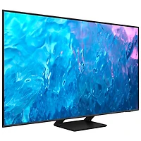 Téléviseur intelligent HDR QLED UHD 4K de 75 po de Samsung (QN75Q70CAFXZC) - 2023 - Exclusivité de Best Buy