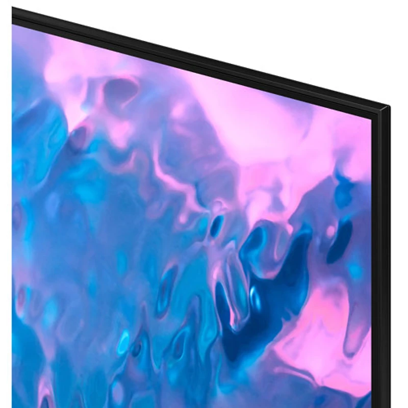 Téléviseur intelligent HDR QLED UHD 4K de 75 po de Samsung (QN75Q70CAFXZC) - 2023 - Exclusivité de Best Buy