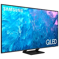 Samsung 55" 4K UHD HDR QLED Smart TV (QN55Q70CAFXZC) - 2023 - Only at Best Buy