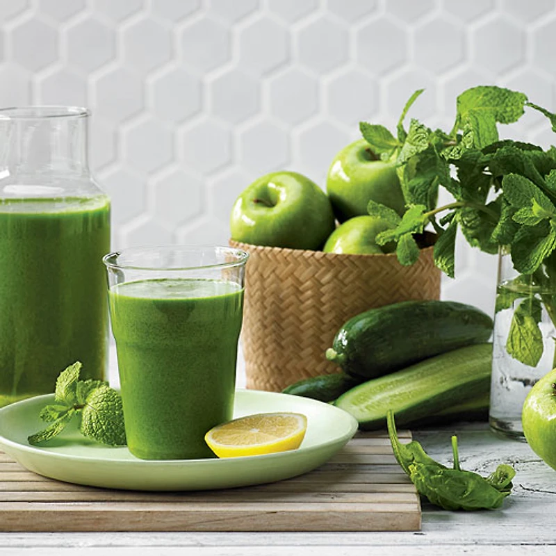 Refurbished (Good) - Breville Fresh & Furious 1.5L 1100-Watt Stand Blender - Black Truffle - Remanufactured by Breville