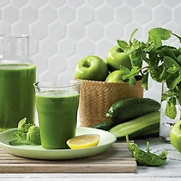 Refurbished (Good) - Breville Fresh & Furious 1.5L 1100-Watt Stand Blender - Black Truffle - Remanufactured by Breville