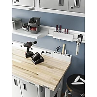 Gladiator Premier Modular GearDrawer Cabinet (GAGD275DLW) - Grey Slate