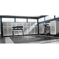 Gladiator Premier Modular GearDrawer Cabinet (GAGD275DLW) - Grey Slate