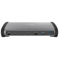Station d'accueil Thunderbolt 4 8K de j5create (JTD562)