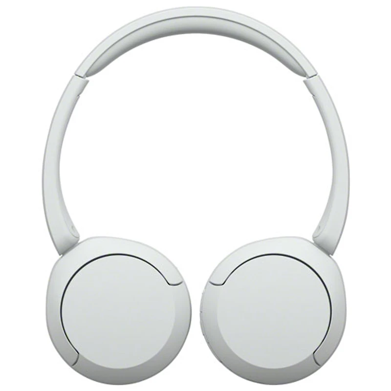 Sony WH-CH520 On-Ear Bluetooth Headphones w/ Microphone