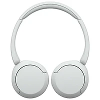Sony WH-CH520 On-Ear Bluetooth Headphones w/ Microphone