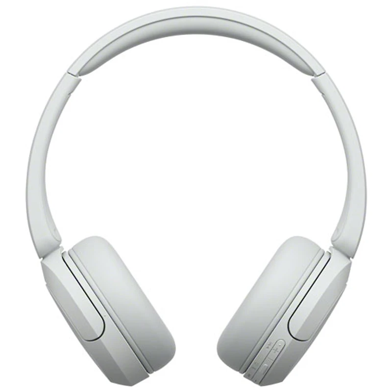 Sony WH-CH520 On-Ear Bluetooth Headphones w/ Microphone