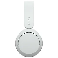 Sony WH-CH520 On-Ear Bluetooth Headphones w/ Microphone