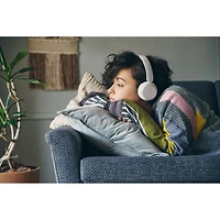 Sony WH-CH520 On-Ear Bluetooth Headphones w/ Microphone