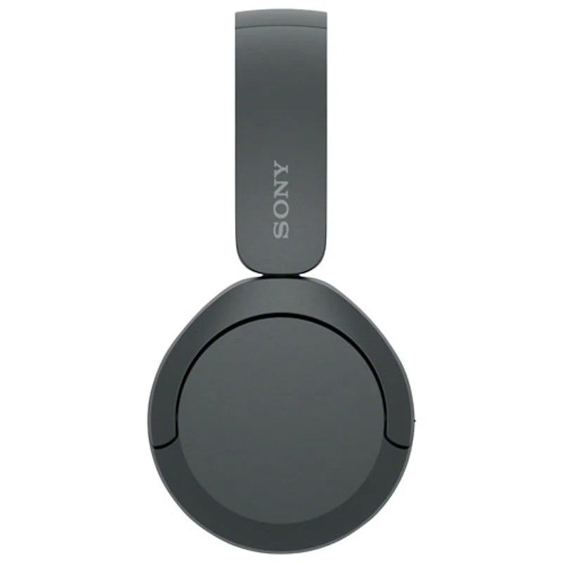 Sony WH-CH520 On-Ear Bluetooth Headphones w/ Microphone - Black