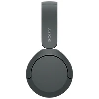 Sony WH-CH520 On-Ear Bluetooth Headphones w/ Microphone - Black