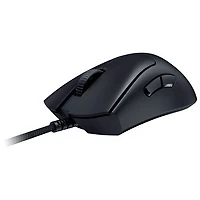 Razer DeathAdder V3 30000 DPI Optical Gaming Mouse - Black