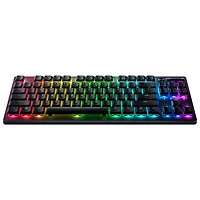 Razer DeathStalker V2 Pro Bluetooth Backlit Mechanical TKL Gaming Keyboard