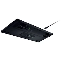 Clavier de jeu mécanique rétroéclairé Bluetooth sans pavé numérique DeathStalker V2 Pro de Razer