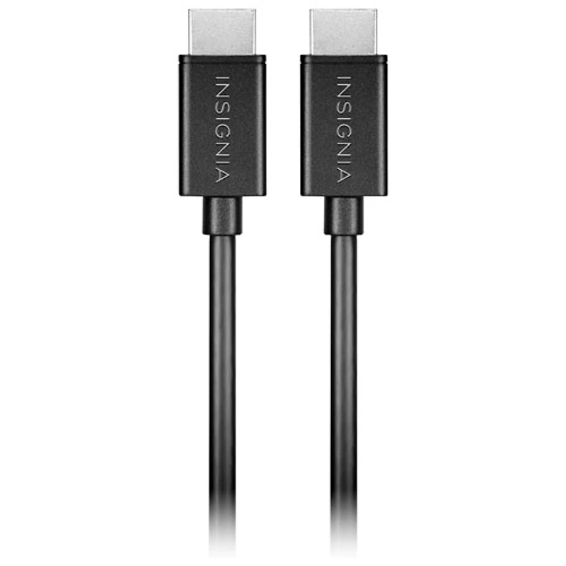 Insignia 1.2m (4 ft.) HDMI Cable - Only at Best Buy