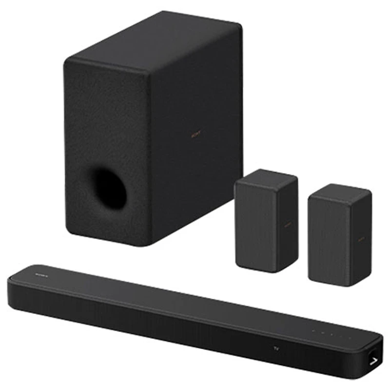 Sony HT-S2000 3.1 Channel Dolby Atmos Sound Bar