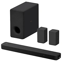 Sony HT-S2000 3.1 Channel Dolby Atmos Sound Bar