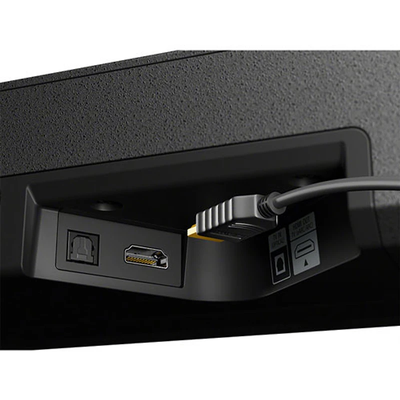 Sony HT-S2000 3.1 Channel Dolby Atmos Sound Bar
