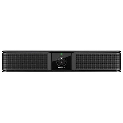 Dispositif de conférence USB Videobar VB-S de Bose