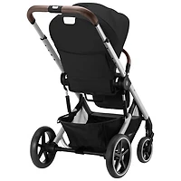 Poussette tout-terrain Balios S Lux 2 de Cybex - Noir lunaire