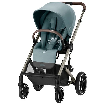 Poussette tout-terrain Balios S Lux 2 de Cybex
