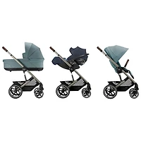 Poussette tout-terrain Balios S Lux 2 de Cybex