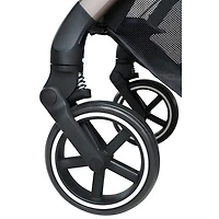 Poussette tout-terrain Balios S Lux 2 de Cybex