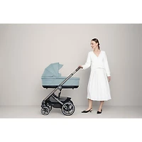 Poussette tout-terrain Balios S Lux 2 de Cybex
