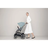 Poussette tout-terrain Balios S Lux 2 de Cybex