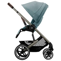 Poussette tout-terrain Balios S Lux 2 de Cybex