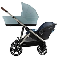 Cybex Gazelle S 2 Convertible Stroller - Sky Blue
