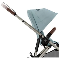 Cybex Gazelle S 2 Convertible Stroller - Sky Blue