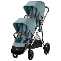 Cybex Gazelle S 2 Convertible Stroller - Sky Blue