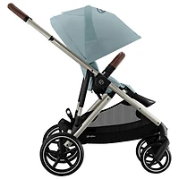 Cybex Gazelle S 2 Convertible Stroller - Sky Blue