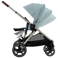 Cybex Gazelle S 2 Convertible Stroller - Sky Blue