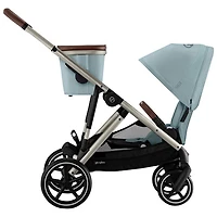 Cybex Gazelle S 2 Convertible Stroller - Sky Blue