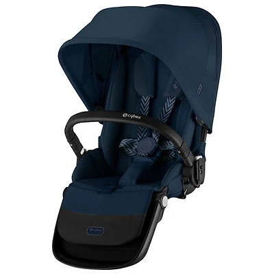 Cybex Gazelle S 2 Second Seat - Ocean Blue