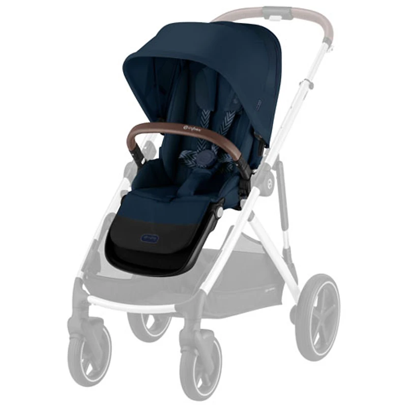 Cybex Gazelle S 2 Second Seat - Ocean Blue