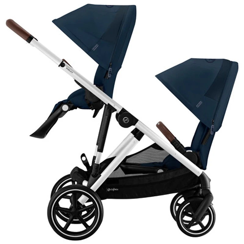 Cybex Gazelle S 2 Second Seat - Ocean Blue