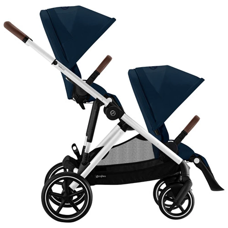 Cybex Gazelle S 2 Second Seat - Ocean Blue