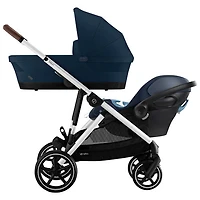 Cybex Gazelle S 2 Convertible Stroller - Ocean Blue