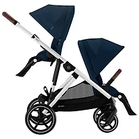 Cybex Gazelle S 2 Convertible Stroller - Ocean Blue