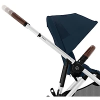 Cybex Gazelle S 2 Convertible Stroller - Ocean Blue