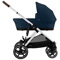 Cybex Gazelle S 2 Convertible Stroller - Ocean Blue
