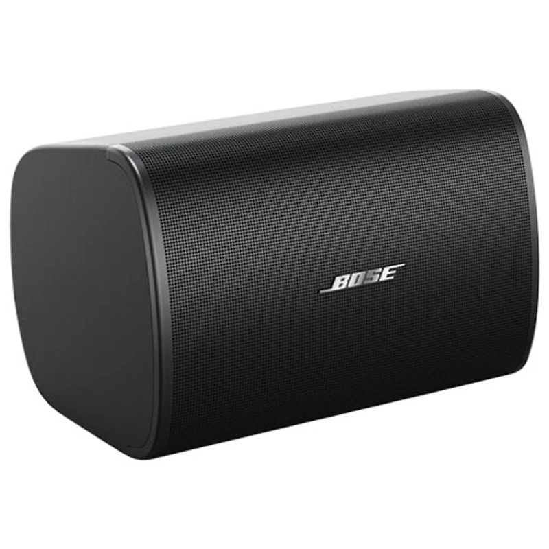 Bose DesignMax DM5SE 60-Watt Loudspeaker - Pair - Black
