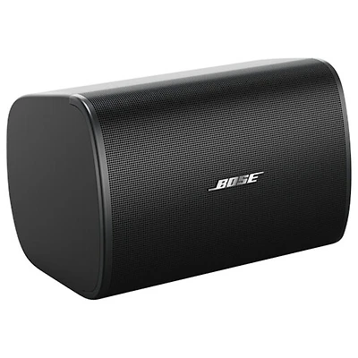 Bose DesignMax DM5SE 60-Watt Loudspeaker - Pair - Black
